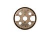 BLUSH BRONZE RANGE KNOB BEZEL – Part Number: WB03X31775
