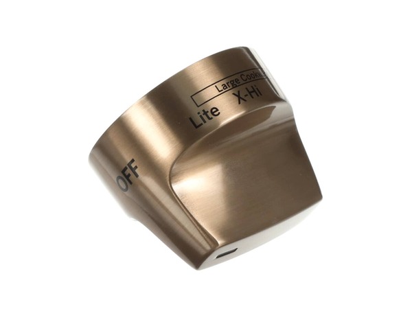 12709864-1-M-GE-WB03X31778-Bronze Range Control Knob (Blush)