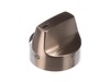 12709864-2-S-GE-WB03X31778-Bronze Range Control Knob (Blush)