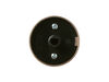 BLUSH BRONZE OVEN CONTROL KNOB – Part Number: WB03X31782