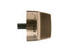 12709866-2-S-GE-WB03X31782-BLUSH BRONZE OVEN CONTROL KNOB