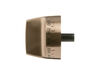 12709866-3-S-GE-WB03X31782-BLUSH BRONZE OVEN CONTROL KNOB