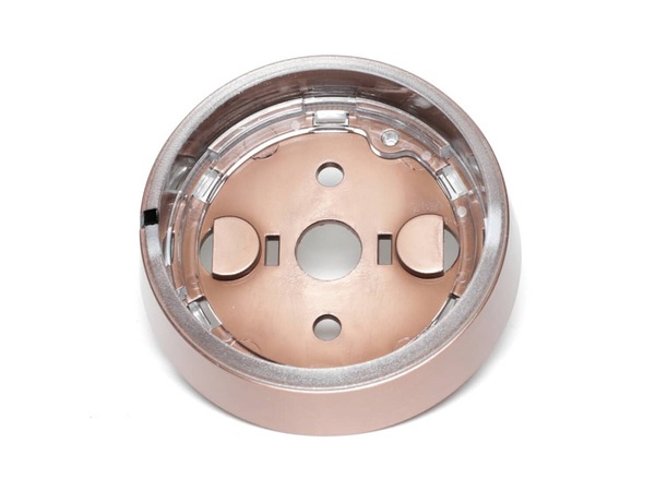 12709870-1-M-GE-WB03X32182-BRUSHED COPPER LIGHT BEZEL KNOB