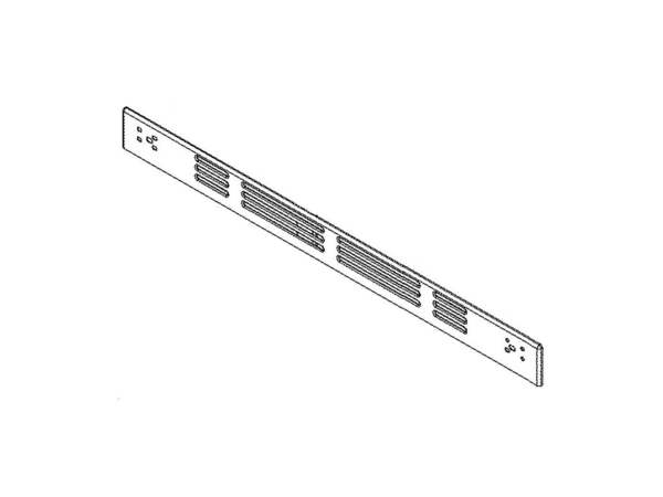12709872-1-M-GE-WB07X28816-VENT TRIM