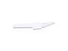 12709874-2-S-GE-WB07X31417-Right End Cap (White)