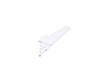 12709874-3-S-GE-WB07X31417-Right End Cap (White)