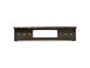 Control Panel Trim Assembly – Part Number: WB07X32011