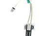 12709883-2-S-GE-WB13X30972-IGNITER GLOWBAR