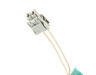 12709883-3-S-GE-WB13X30972-IGNITER GLOWBAR