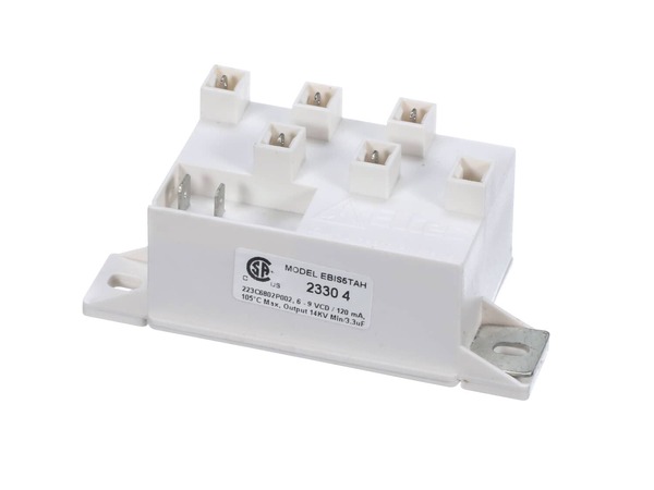 12709884-1-M-GE-WB13X31461-IGNITION MODULE