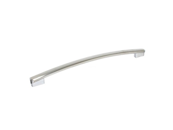 12709887-1-M-GE-WB15X31194-Handle And End Cap Assembly
