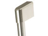12709888-2-S-GE-WB15X31679-STAINLESS STEEL RANGE HANDLE