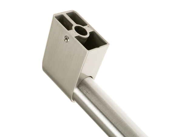 12709889-1-M-GE-WB15X31680-Range Handle (Stainless Steel)