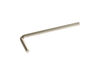 STAINLESS STEEL WALL OVEN HANDLE W/ CAFI – Part Number: WB15X31719
