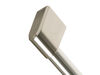 12709891-2-S-GE-WB15X31727-STAINLESS STEEL WALL OVEN HANDLE