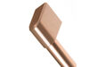 BLUSH COPPER RANGE HANDLE W/ CAFI BAND – Part Number: WB15X31966