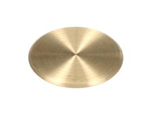 Inner Cap (Brass) – Part Number: WB16X32876