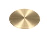 Inner Cap (Brass) – Part Number: WB16X32876