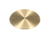 12709898-3-S-GE-WB16X32876-Inner Cap (Brass)