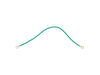 LEAD WIRE 14 GA GN – Part Number: WB18X30705