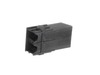 12709902-2-S-GE-WB18X30954-RECEPTACLE CLIP