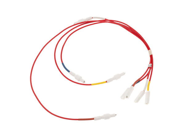 12709903-1-M-GE-WB18X30975-Electrode Top And High Voltage Harness