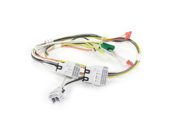 12709909-1-M-GE-WB18X31063-HARNESS WIRE LATCH COM