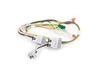 HARNESS WIRE LATCH COM – Part Number: WB18X31063