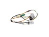 12709909-2-S-GE-WB18X31063-HARNESS WIRE LATCH COM