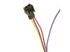 Burner Box Harness – Part Number: WB18X31202