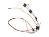 12709912-2-S-GE-WB18X31202-Burner Box Harness