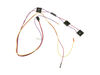 12709912-3-S-GE-WB18X31202-Burner Box Harness