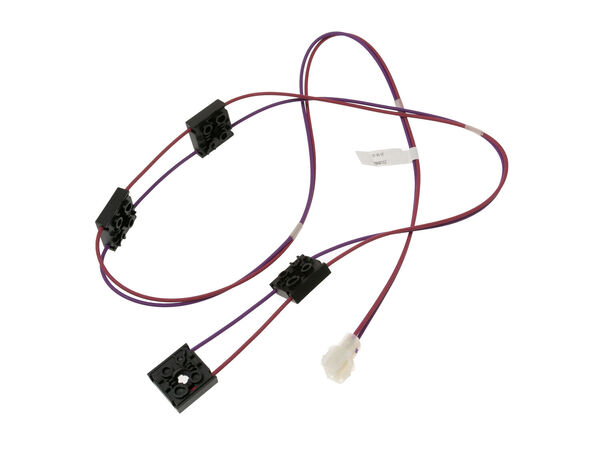 12709913-1-M-GE-WB18X31205-Burner Box Harness