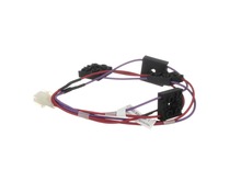 HARNESS BURNER BOX – Part Number: WB18X31206