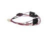 HARNESS BURNER BOX – Part Number: WB18X31206