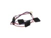 12709914-2-S-GE-WB18X31206-HARNESS BURNER BOX