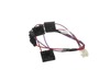 12709914-3-S-GE-WB18X31206-HARNESS BURNER BOX