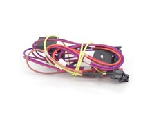 HARNESS BURNER BOX – Part Number: WB18X31210