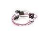 12709916-2-S-GE-WB18X31214-Burner Box Harness