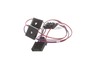 12709916-3-S-GE-WB18X31214-Burner Box Harness