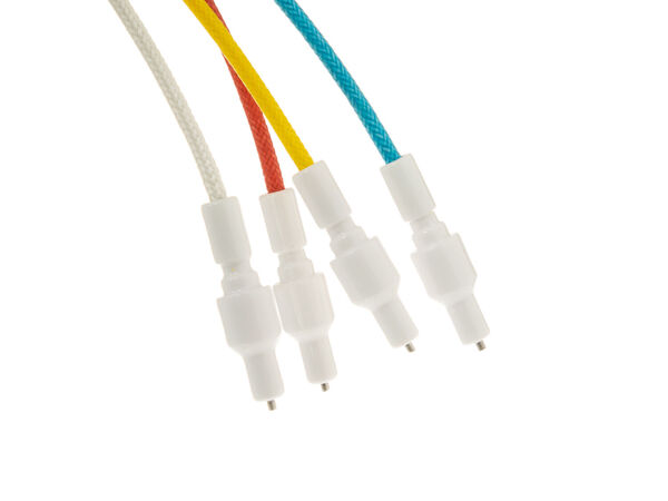 12709918-1-M-GE-WB18X31418-ELECTRODES & HARNESS H. V