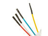 12709918-2-S-GE-WB18X31418-ELECTRODES & HARNESS H. V