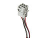 12709921-2-S-GE-WB18X31604-Blower Harness