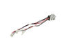 12709921-3-S-GE-WB18X31604-Blower Harness