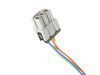 12709922-2-S-GE-WB18X31606-HARNESS LATCH