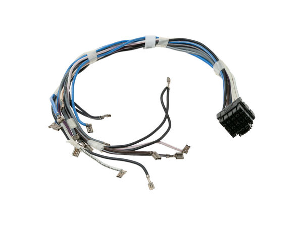 12709927-1-M-GE-WB18X32556-HARNESS WIRE MAIN RT