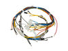 Maintop And Infinite Switch Harness – Part Number: WB18X32663