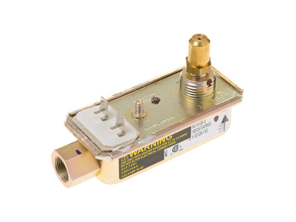 12709933-1-M-GE-WB21X31124-SAFETY VALVE