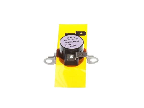 12709935-1-M-GE-WB24X29505-SWITCH HIGH LIMIT