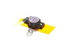 12709935-2-S-GE-WB24X29505-SWITCH HIGH LIMIT